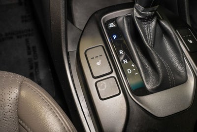 2014 Hyundai Santa Fe Sport Base