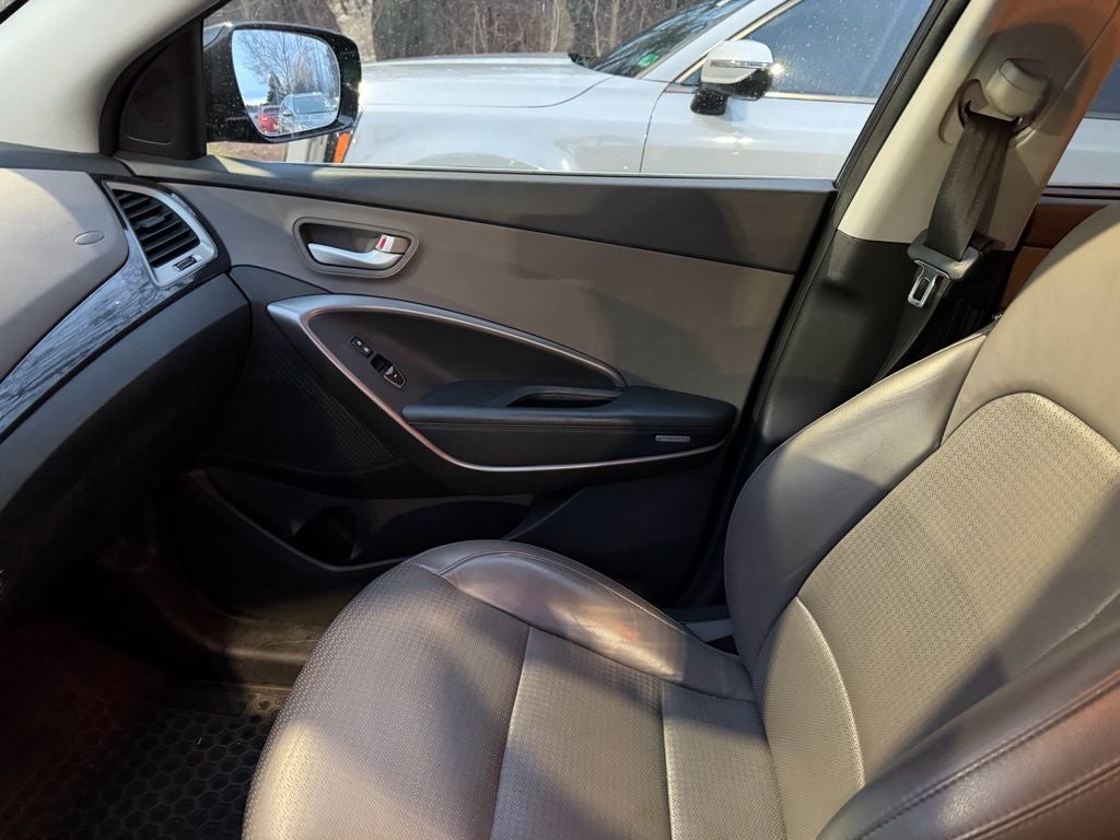 2014 Hyundai Santa Fe Sport Base