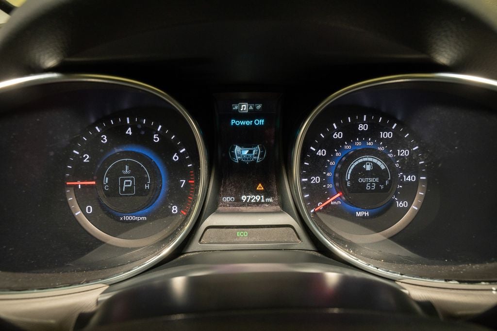 2014 Hyundai Santa Fe Sport Base