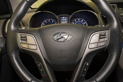 2014 Hyundai Santa Fe Sport Base