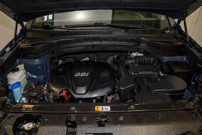 2014 Hyundai Santa Fe Sport Base