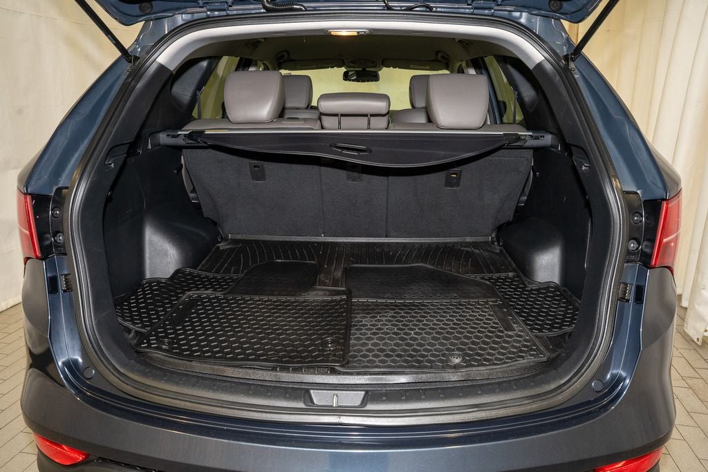 2014 Hyundai Santa Fe Sport Base