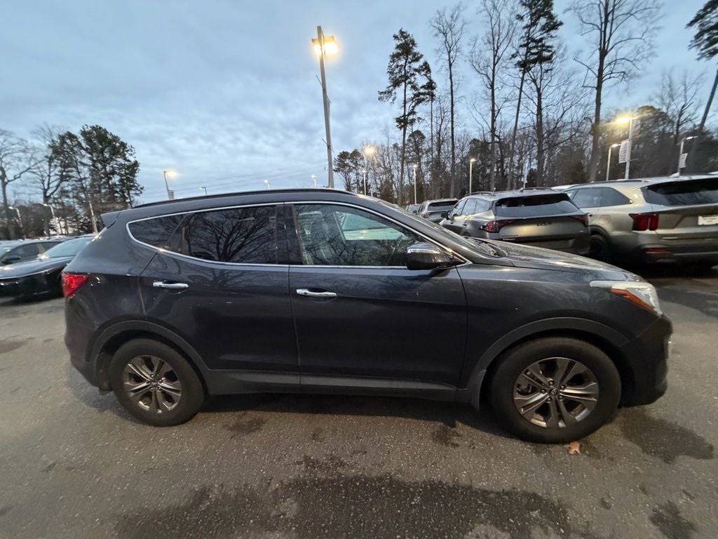 2014 Hyundai Santa Fe Sport Base