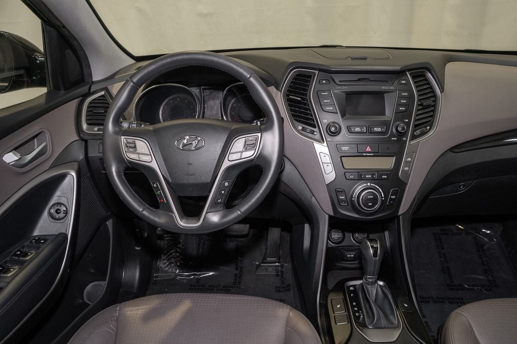 2014 Hyundai Santa Fe Sport Base