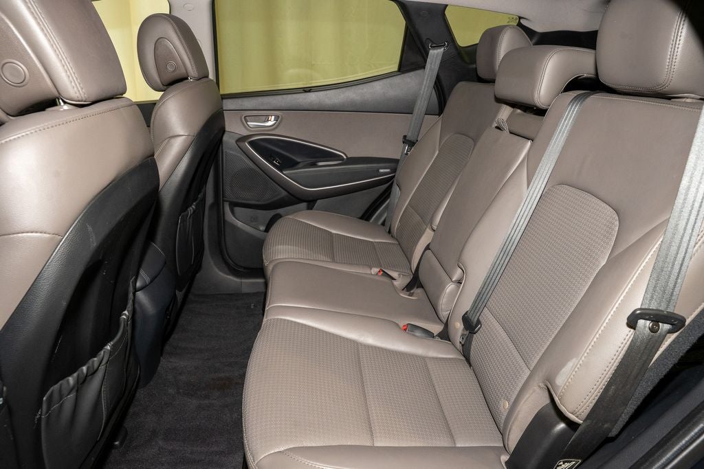 2014 Hyundai Santa Fe Sport Base