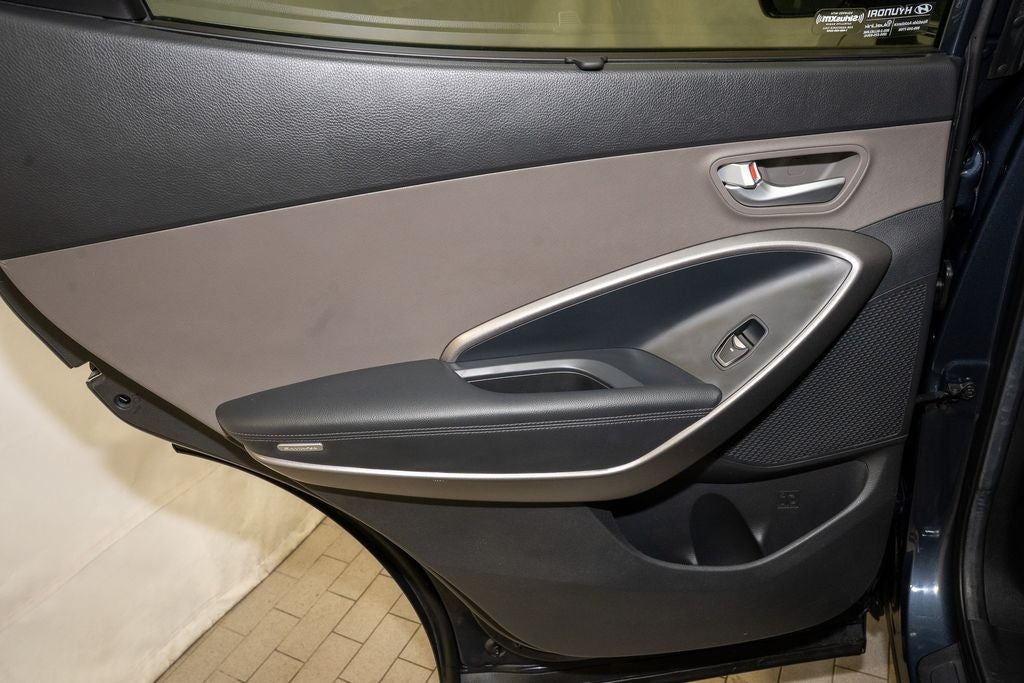 2014 Hyundai Santa Fe Sport Base