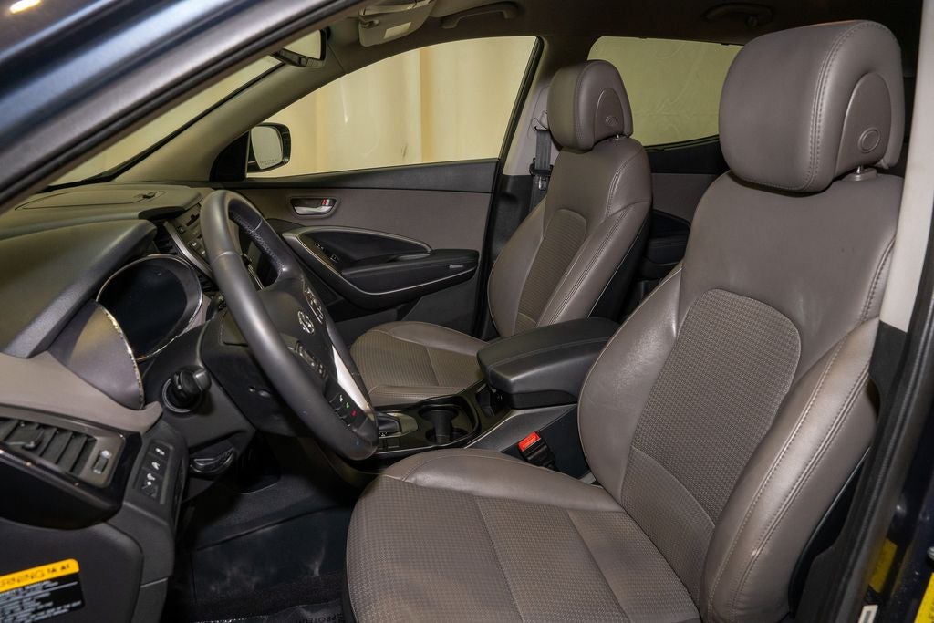 2014 Hyundai Santa Fe Sport Base