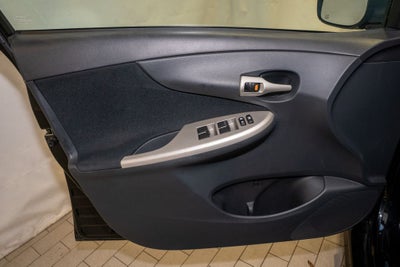 2012 Toyota Corolla S