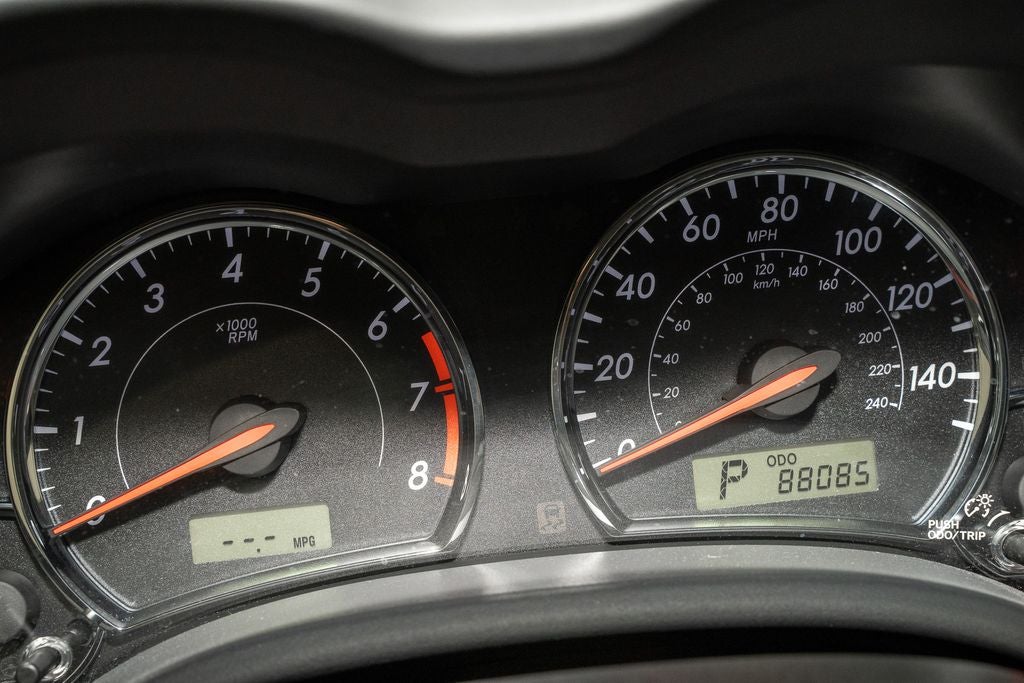 2012 Toyota Corolla S