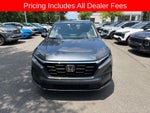 2023 Honda CR-V LX