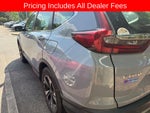 2021 Honda CR-V Special Edition