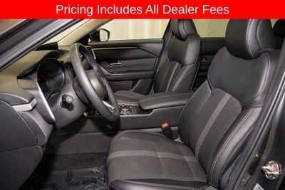 2026 Mazda Mazda CX-50 Hybrid Preferred