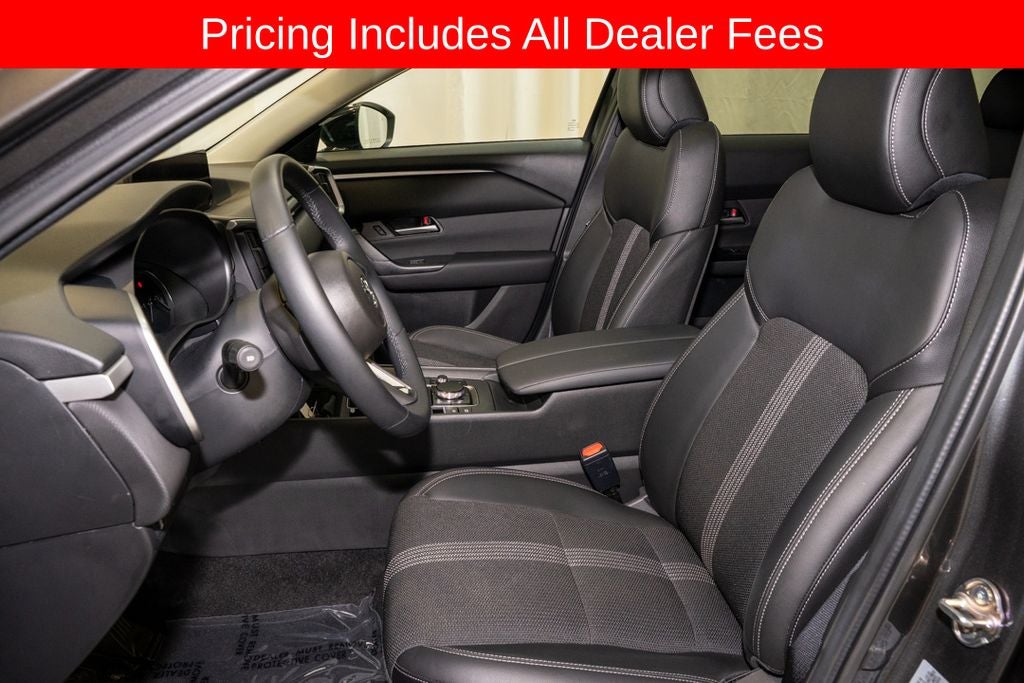 2026 Mazda Mazda CX-50 Hybrid Preferred
