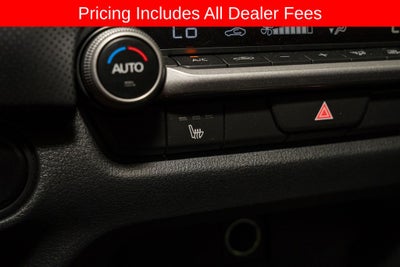 2026 Mazda Mazda CX-50 Hybrid Preferred