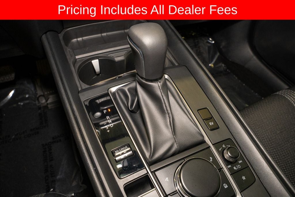 2026 Mazda Mazda CX-50 Hybrid Preferred