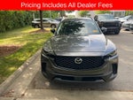2026 Mazda Mazda CX-50 Hybrid Preferred