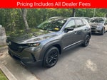 2026 Mazda Mazda CX-50 Hybrid Preferred