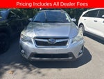 2017 Subaru Crosstrek 2.0i Premium