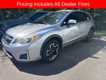 2017 Subaru Crosstrek 2.0i Premium
