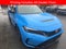 2024 Honda Civic Type R Base