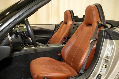 2023 Mazda Mazda MX-5 Miata Grand Touring