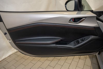 2023 Mazda Mazda MX-5 Miata Grand Touring