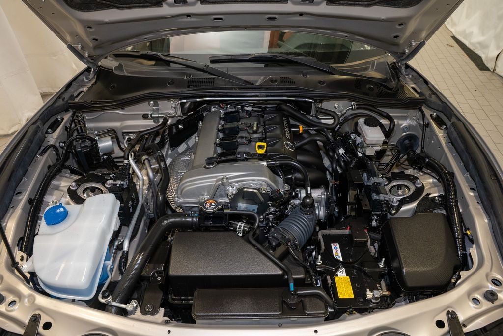 2023 Mazda Mazda MX-5 Miata Grand Touring