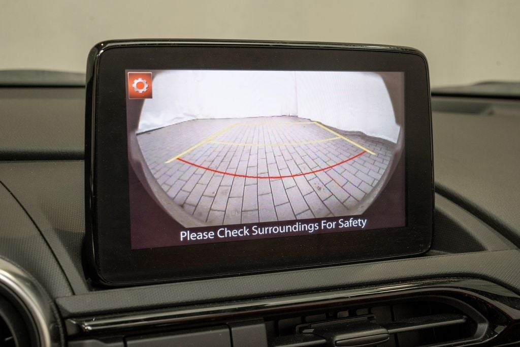 2023 Mazda Mazda MX-5 Miata Grand Touring