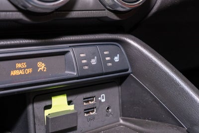 2023 Mazda Mazda MX-5 Miata Grand Touring