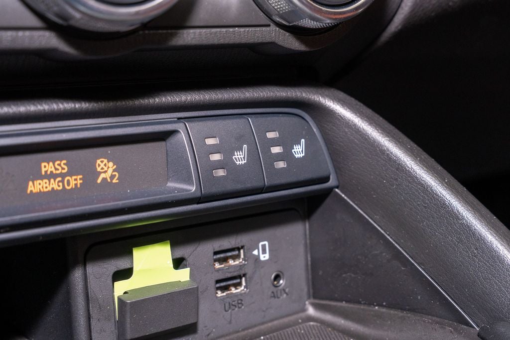 2023 Mazda Mazda MX-5 Miata Grand Touring