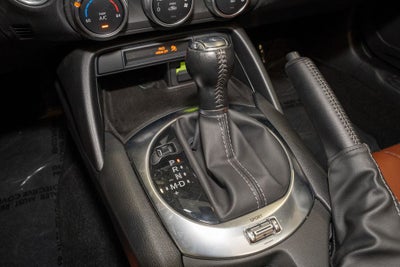 2023 Mazda Mazda MX-5 Miata Grand Touring