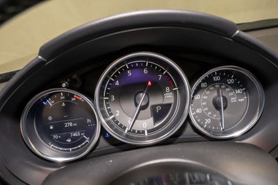 2023 Mazda Mazda MX-5 Miata Grand Touring