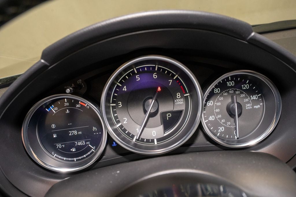 2023 Mazda Mazda MX-5 Miata Grand Touring