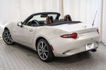 2023 Mazda Mazda MX-5 Miata Grand Touring