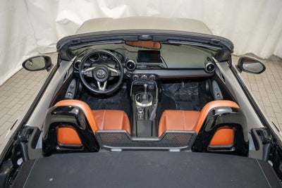 2023 Mazda Mazda MX-5 Miata Grand Touring
