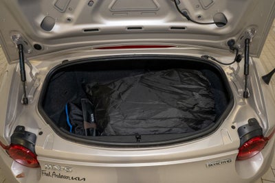 2023 Mazda Mazda MX-5 Miata Grand Touring