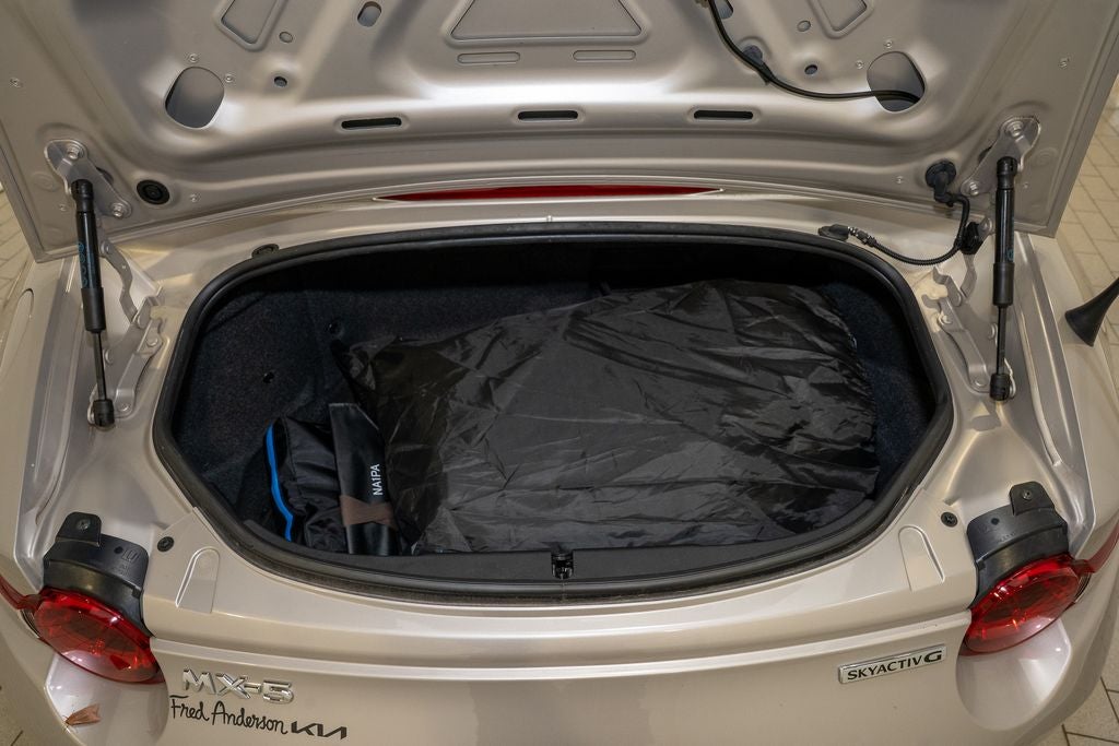 2023 Mazda Mazda MX-5 Miata Grand Touring