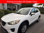 2016 Mazda Mazda CX-5 Sport