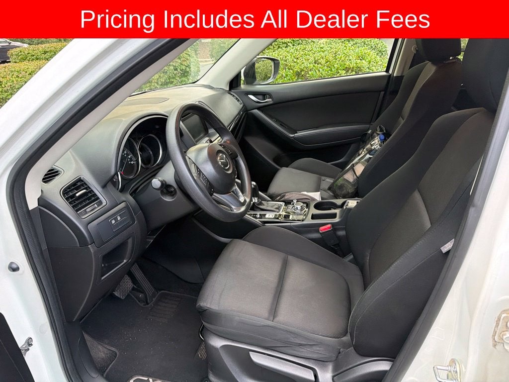2016 Mazda Mazda CX-5 Sport
