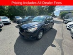 2015 Mazda Mazda CX-5 Touring