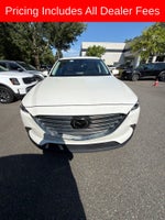 2020 Mazda Mazda CX-9 Touring