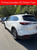 2020 Mazda Mazda CX-9 Touring