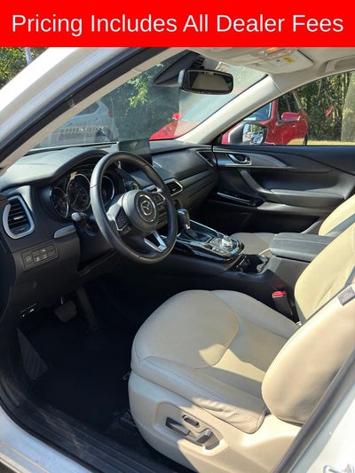 2020 Mazda Mazda CX-9 Touring