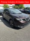 2017 Nissan Rogue Sport SL