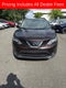 2017 Nissan Rogue Sport SL