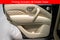 2023 INFINITI QX80 Sensory