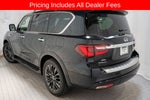 2023 INFINITI QX80 Sensory