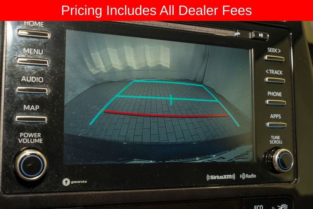2022 Toyota Prius Prime LE