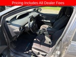 2022 Toyota Prius Prime Limited