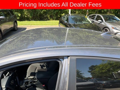 2022 Toyota Prius Prime Limited